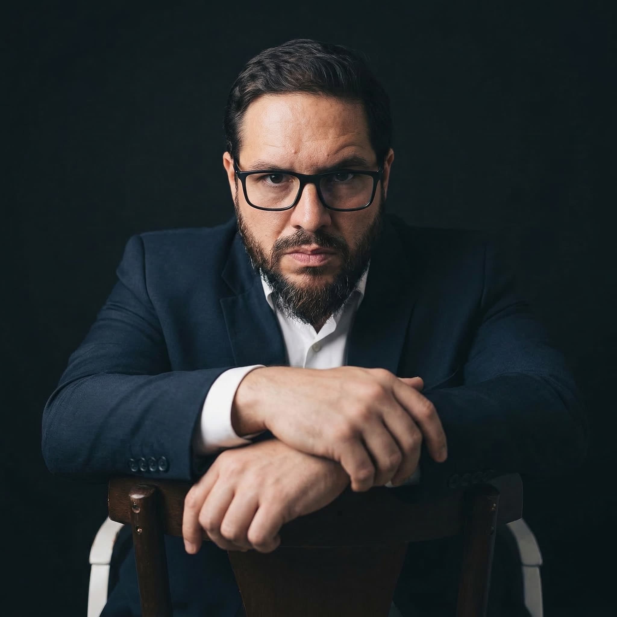 Dr. João Eduardo Zanella Maciel — especialista em Holding Familiar